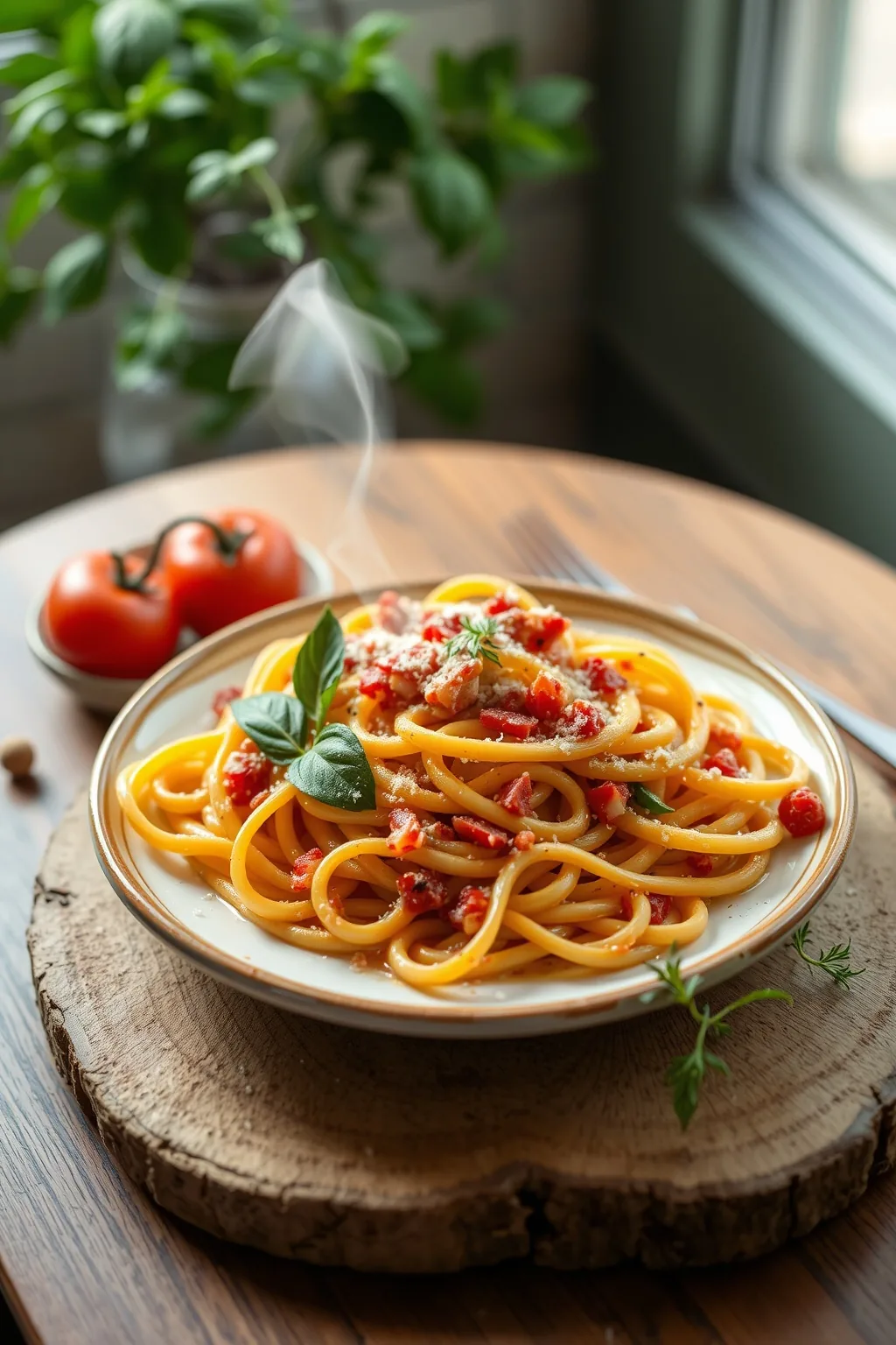Baked Pasta Recipe