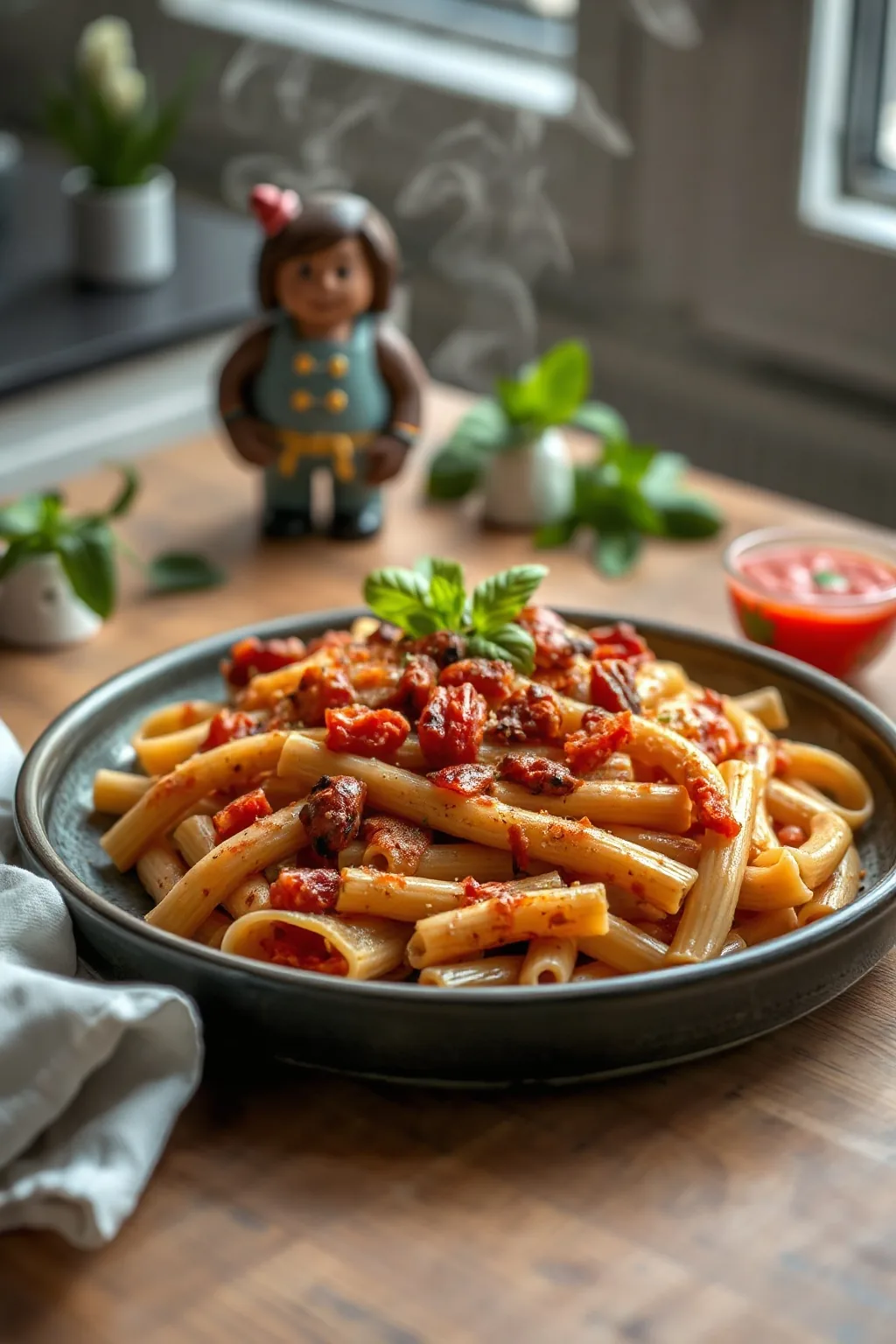 Baked Ziti Recipe