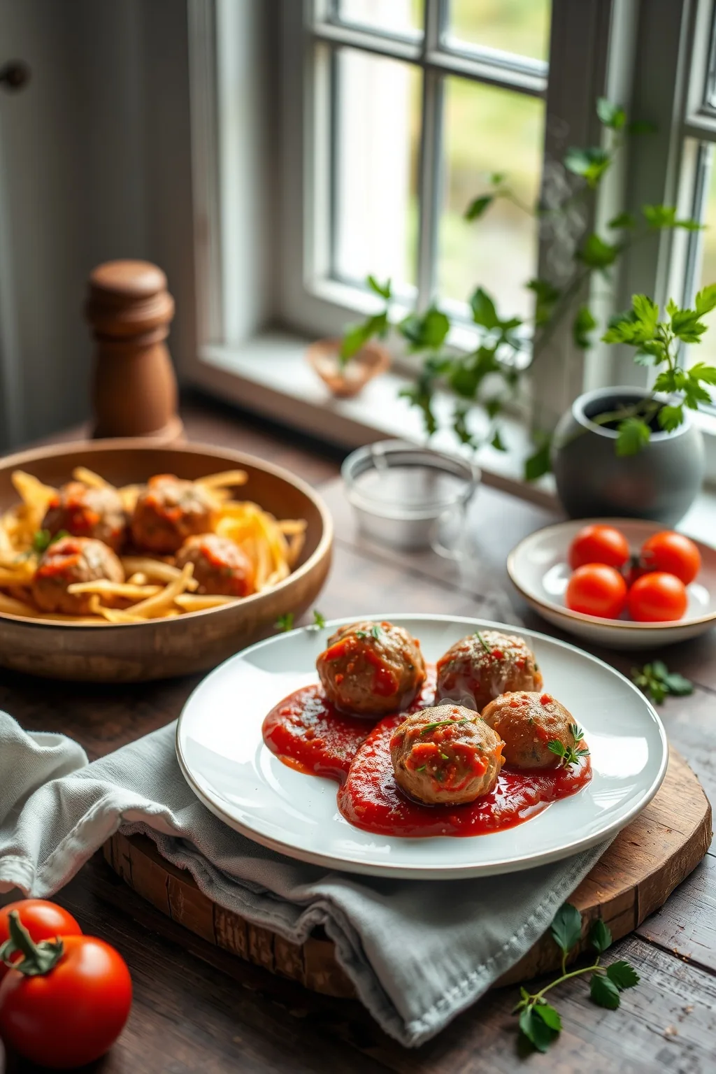 Best Easy Meatballs Recipe