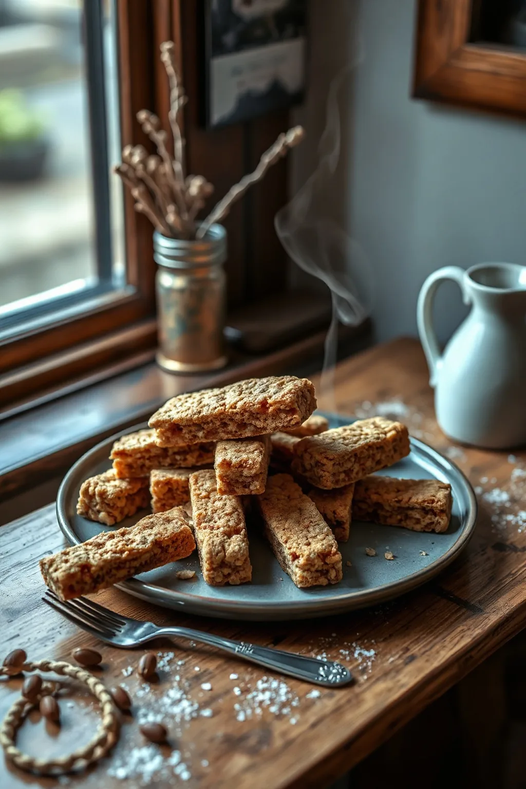 Cantucci Recipe