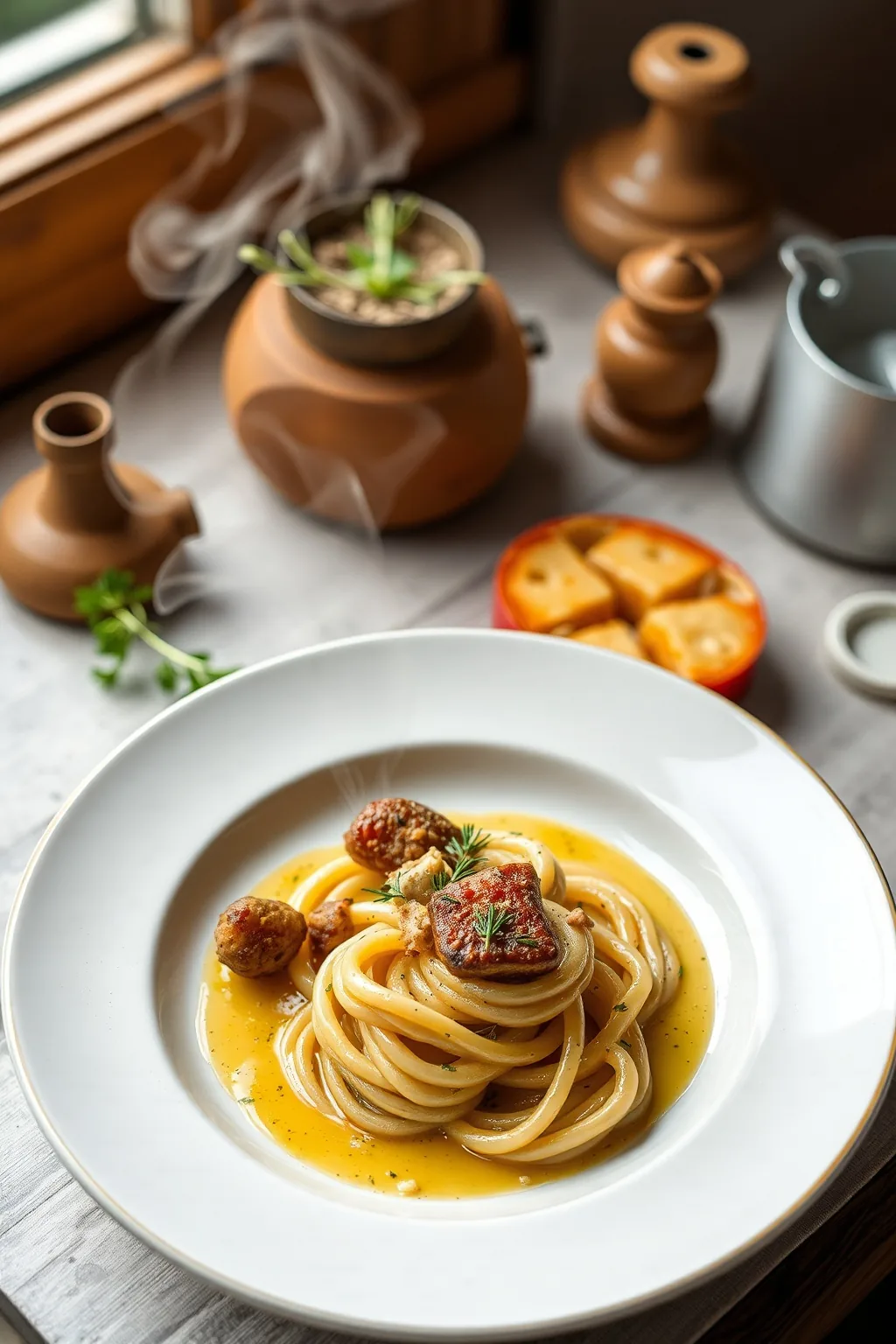 Castagnole Recipe