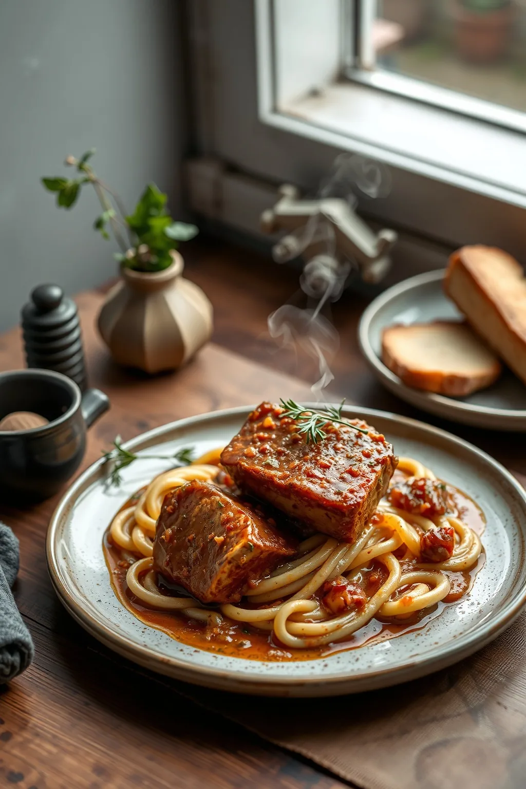 Classic Veal Marsala Recipe