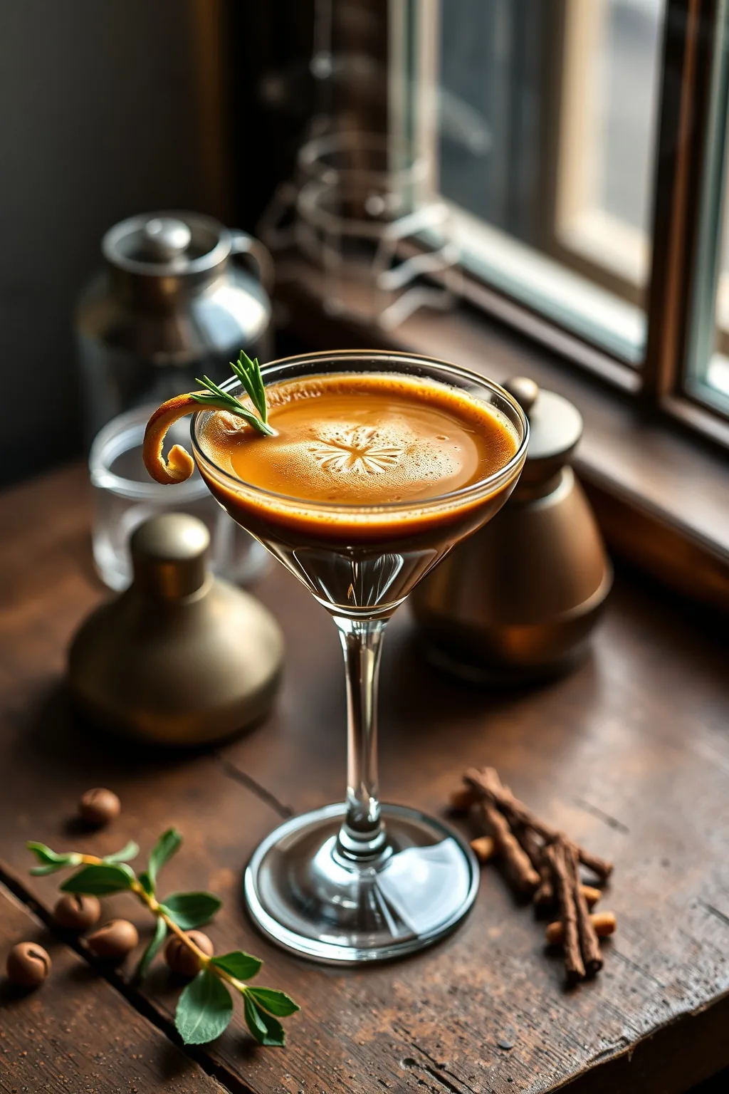 Espresso Martini Recipe