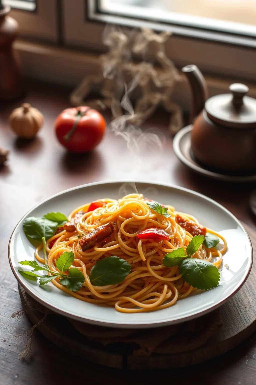 Filipino Spaghetti Recipe