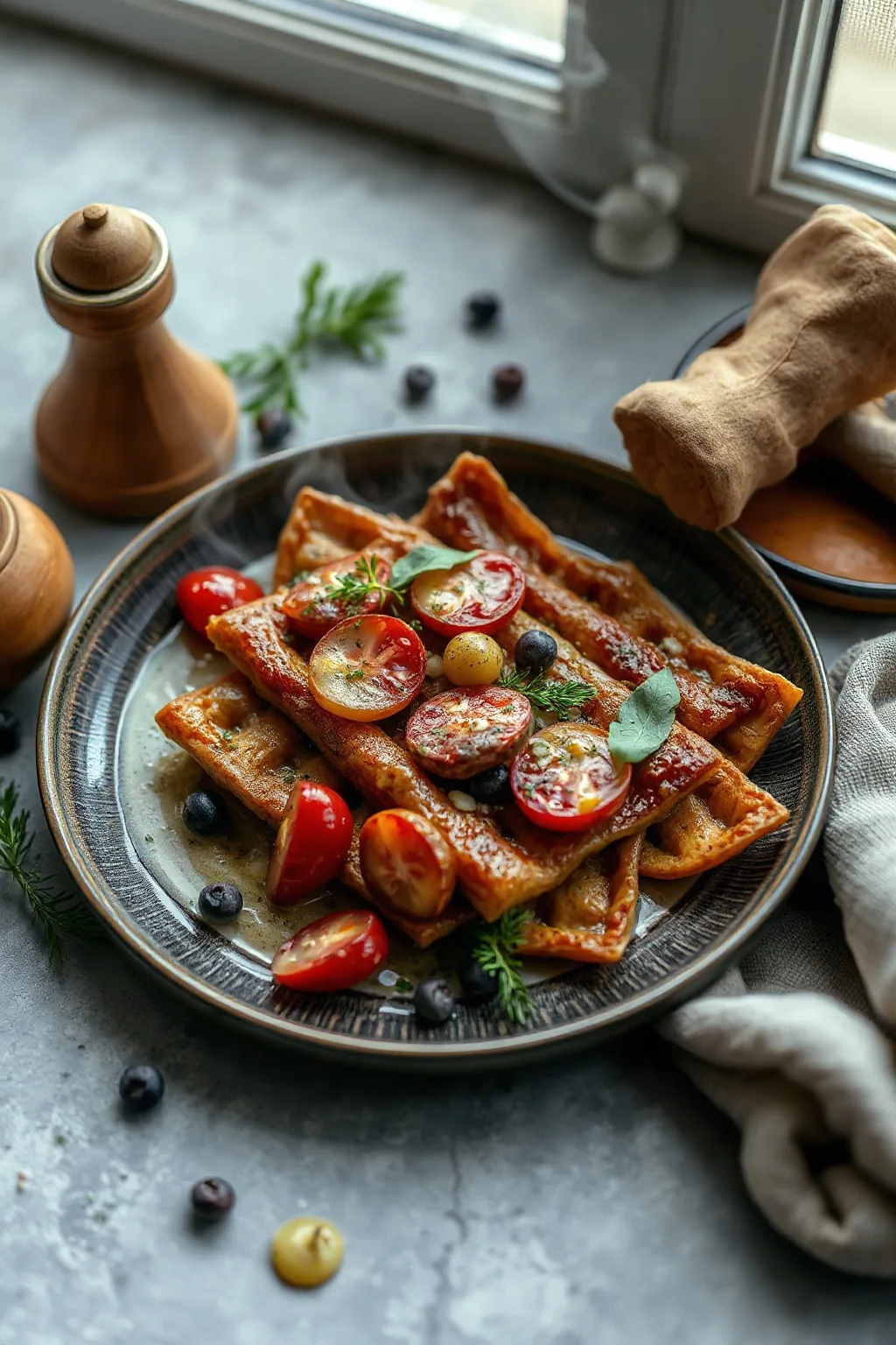 Florentines I Recipe