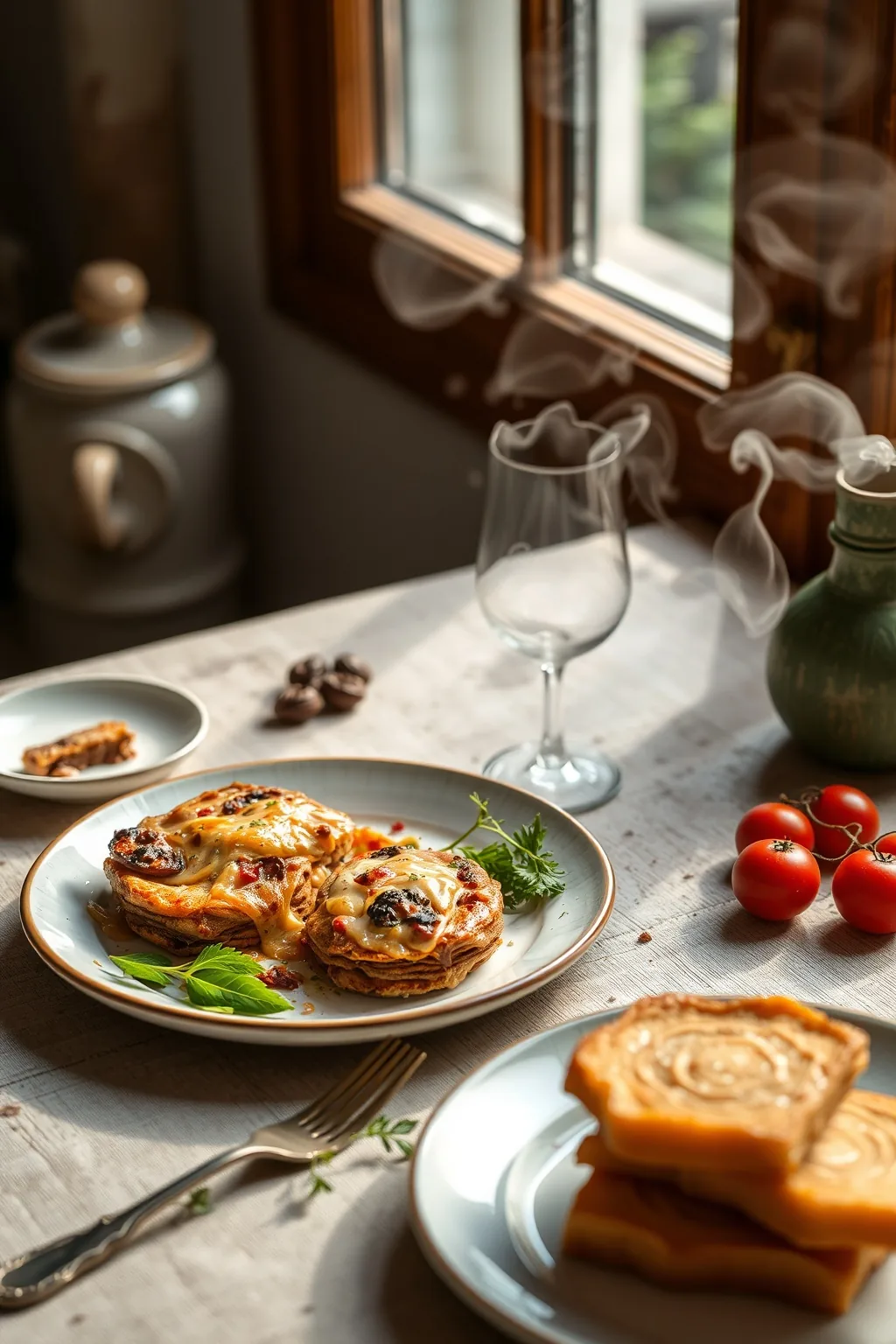 Florentines II Recipe