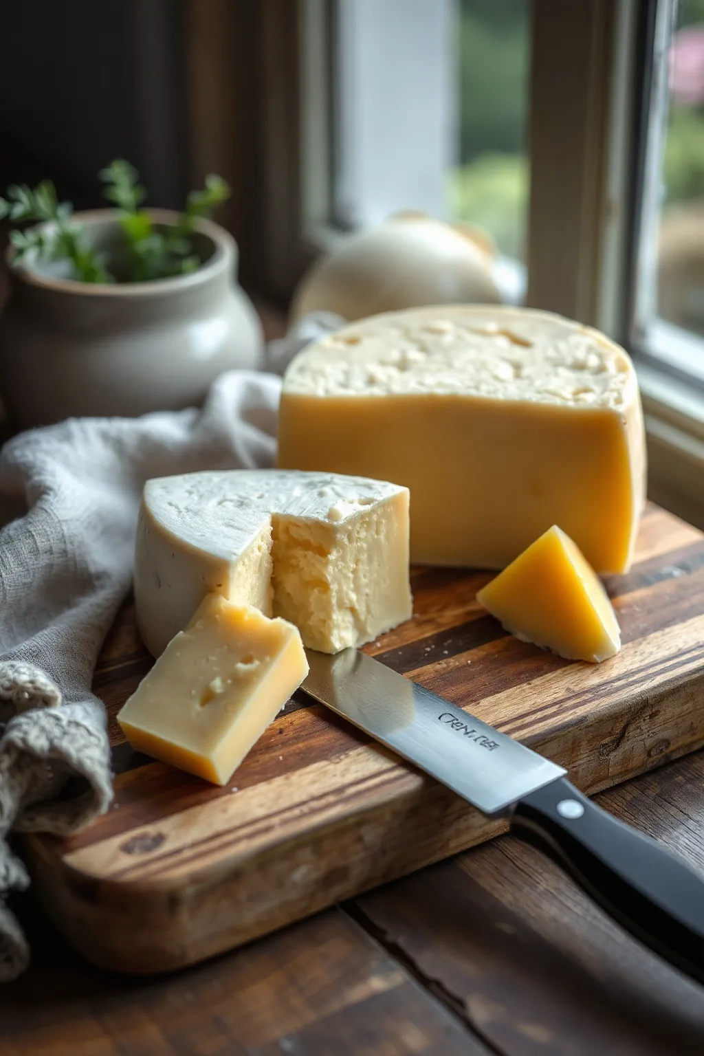 Fontina