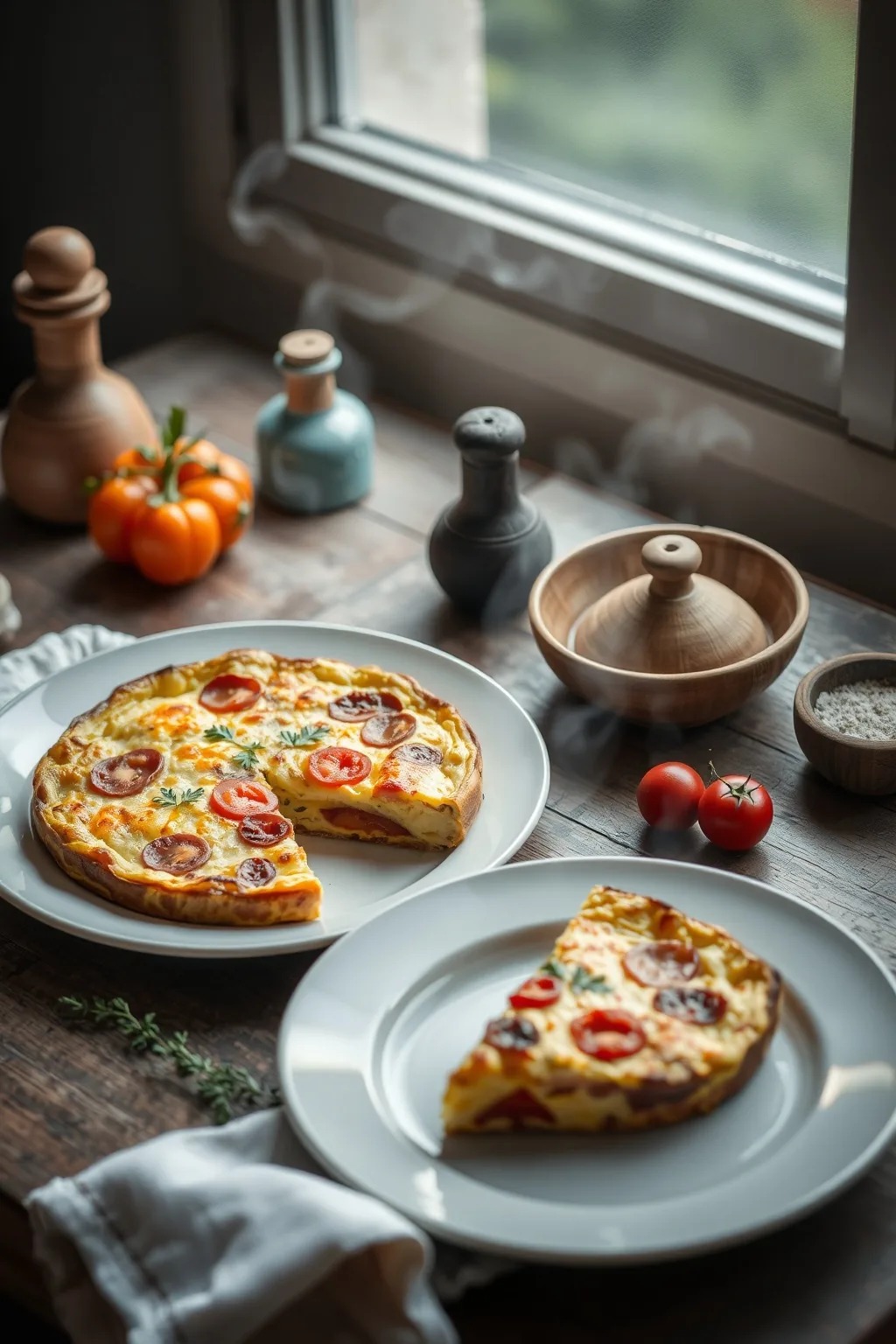Frittata Recipe