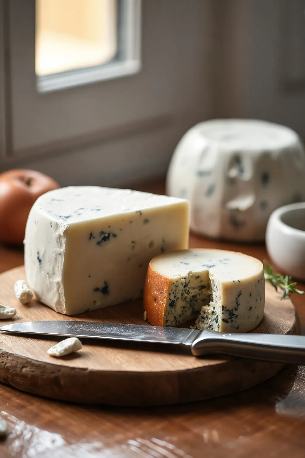Gorgonzola
