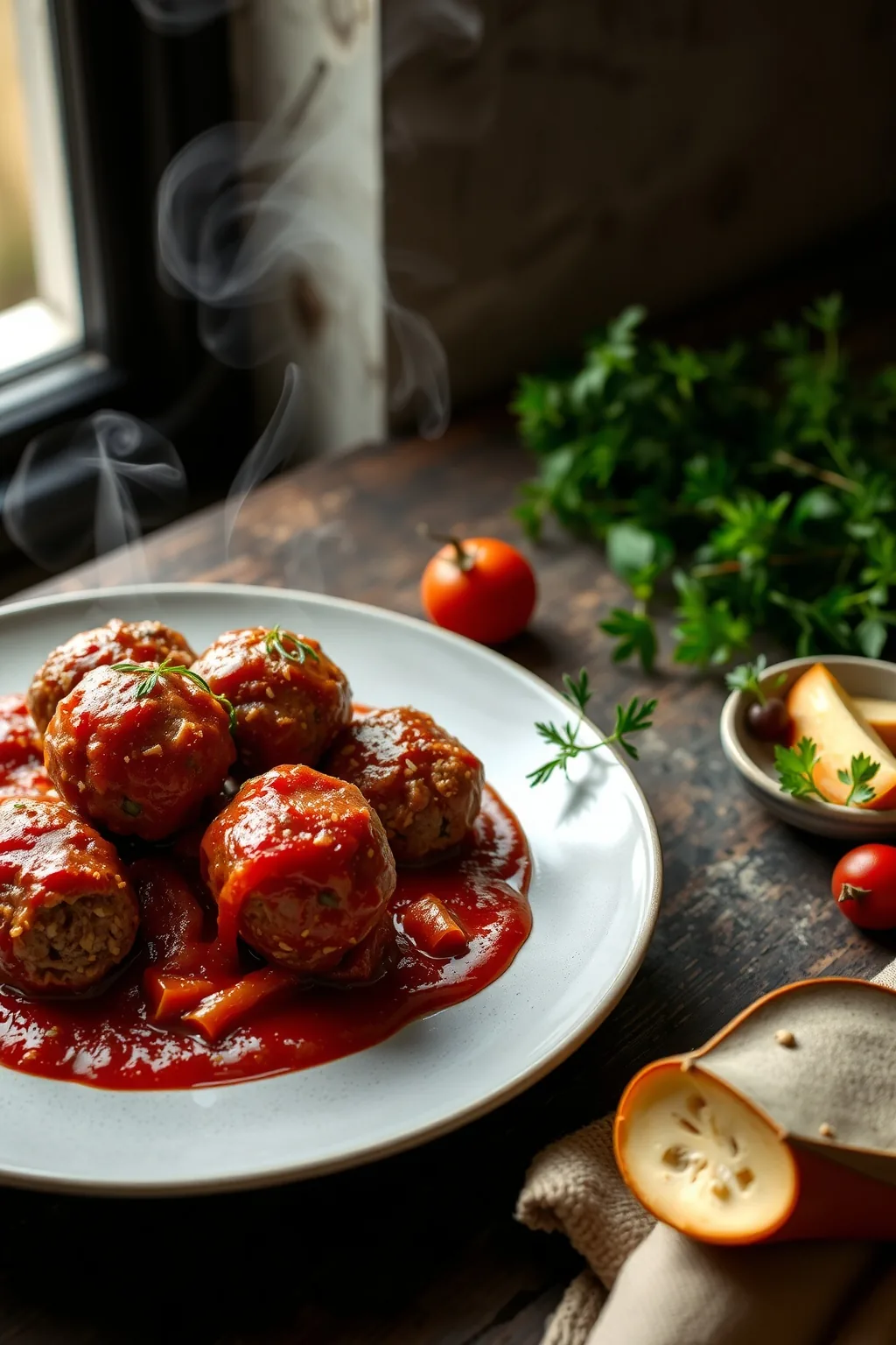 Hazels Meatballs Recipe