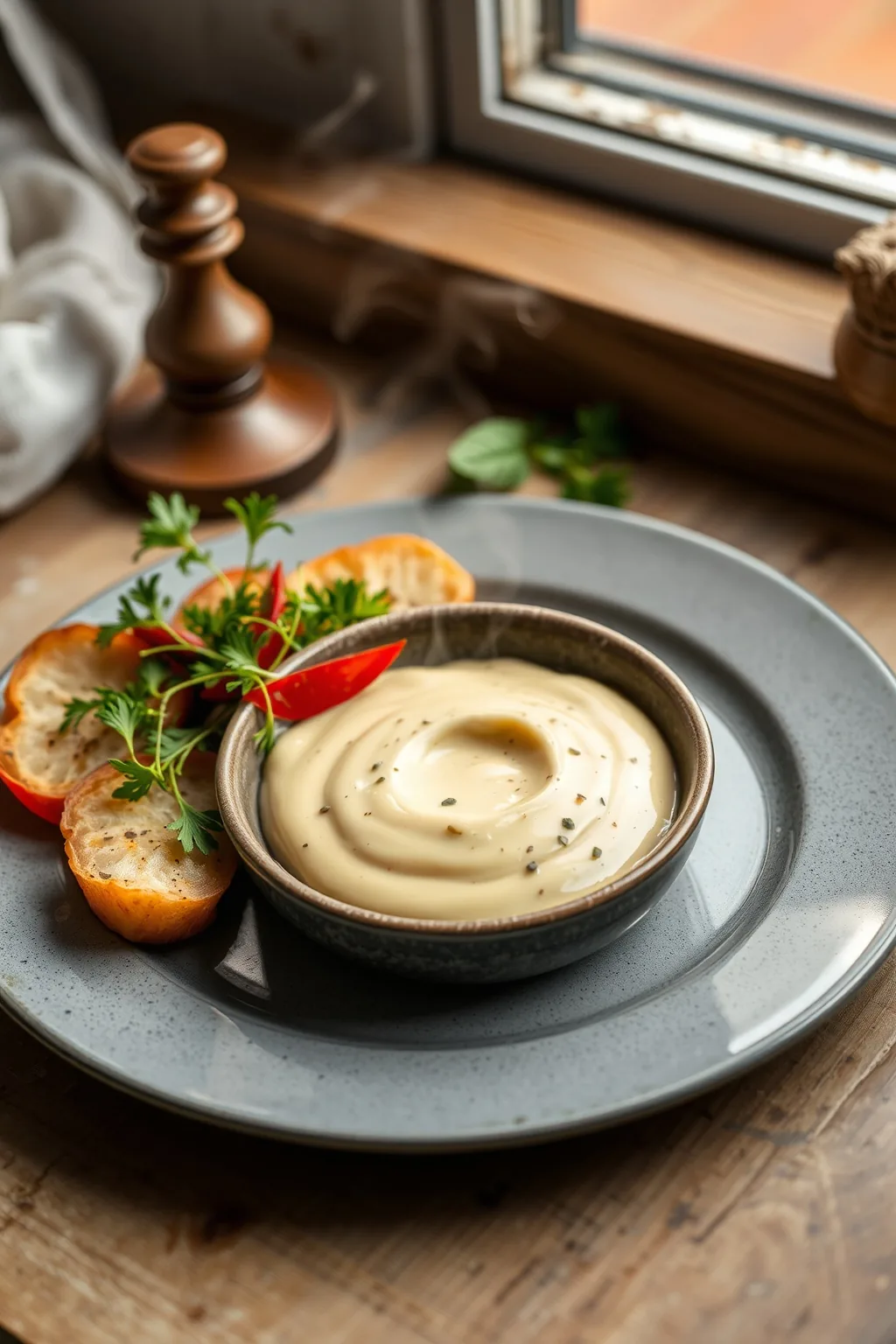 Italian Bechamel Sauce Recipe
