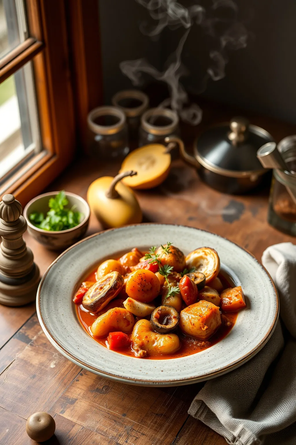 Italian Cioppino Recipe