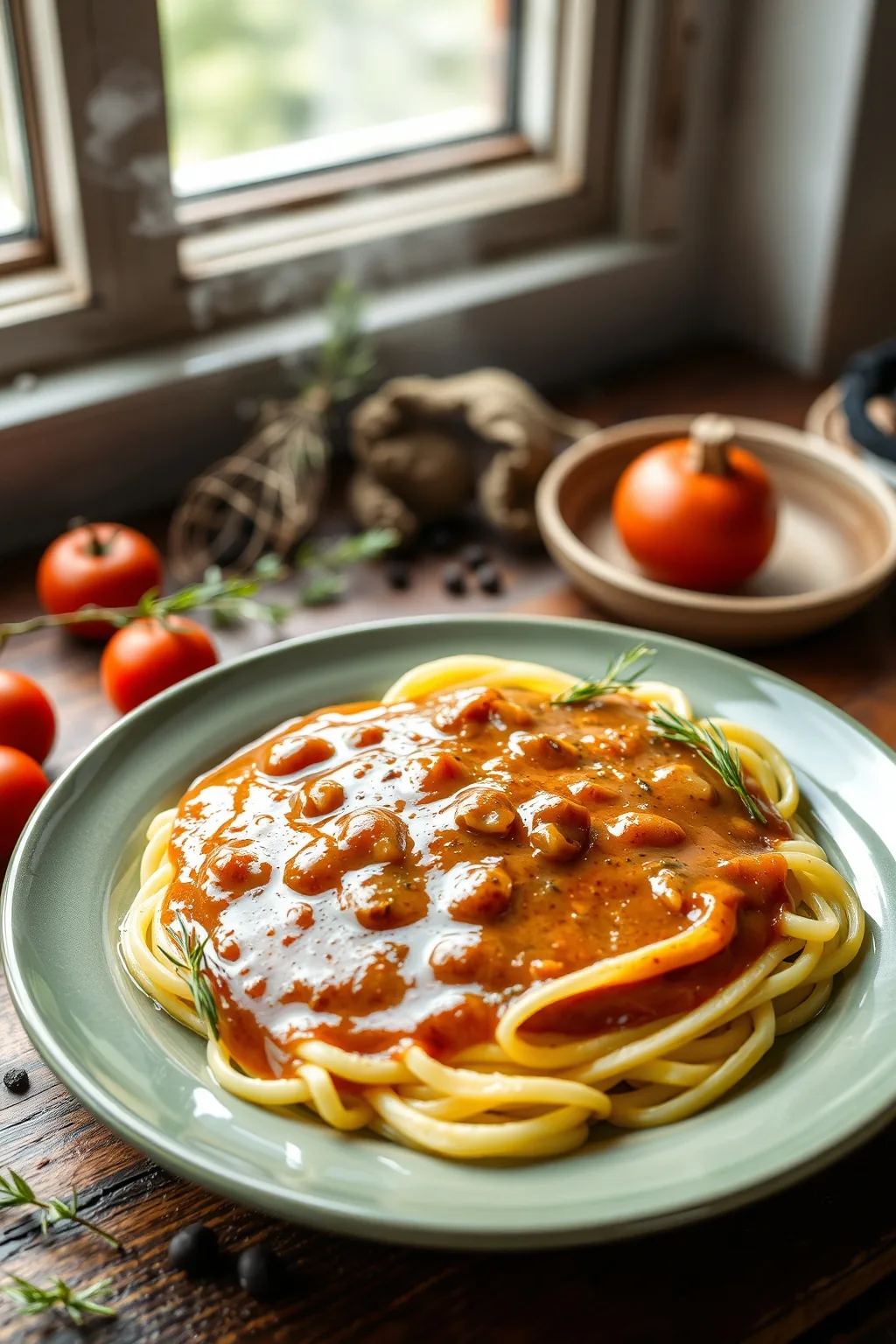 Italian Gravy Recipe