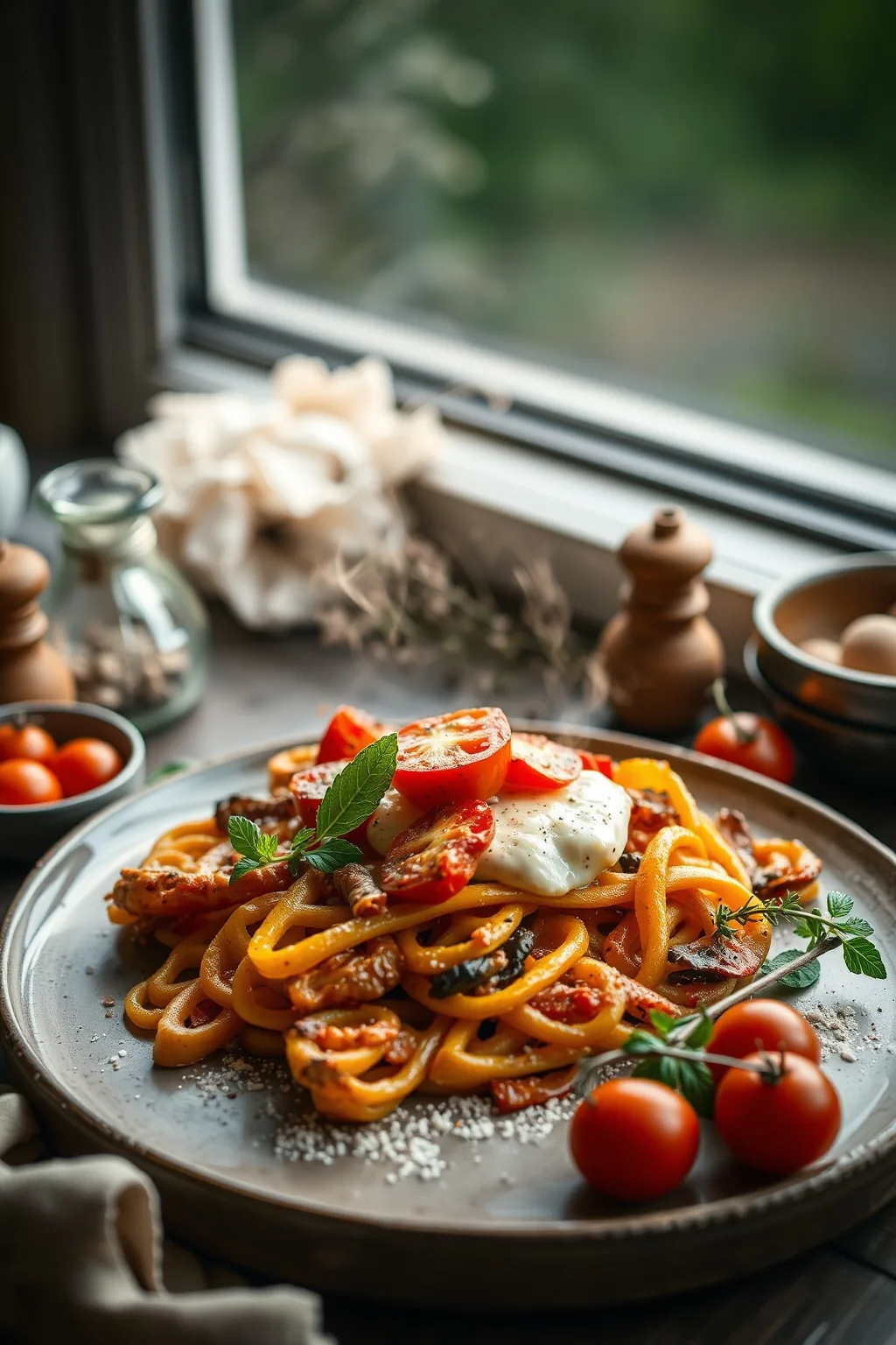 Italian Heroes Recipe