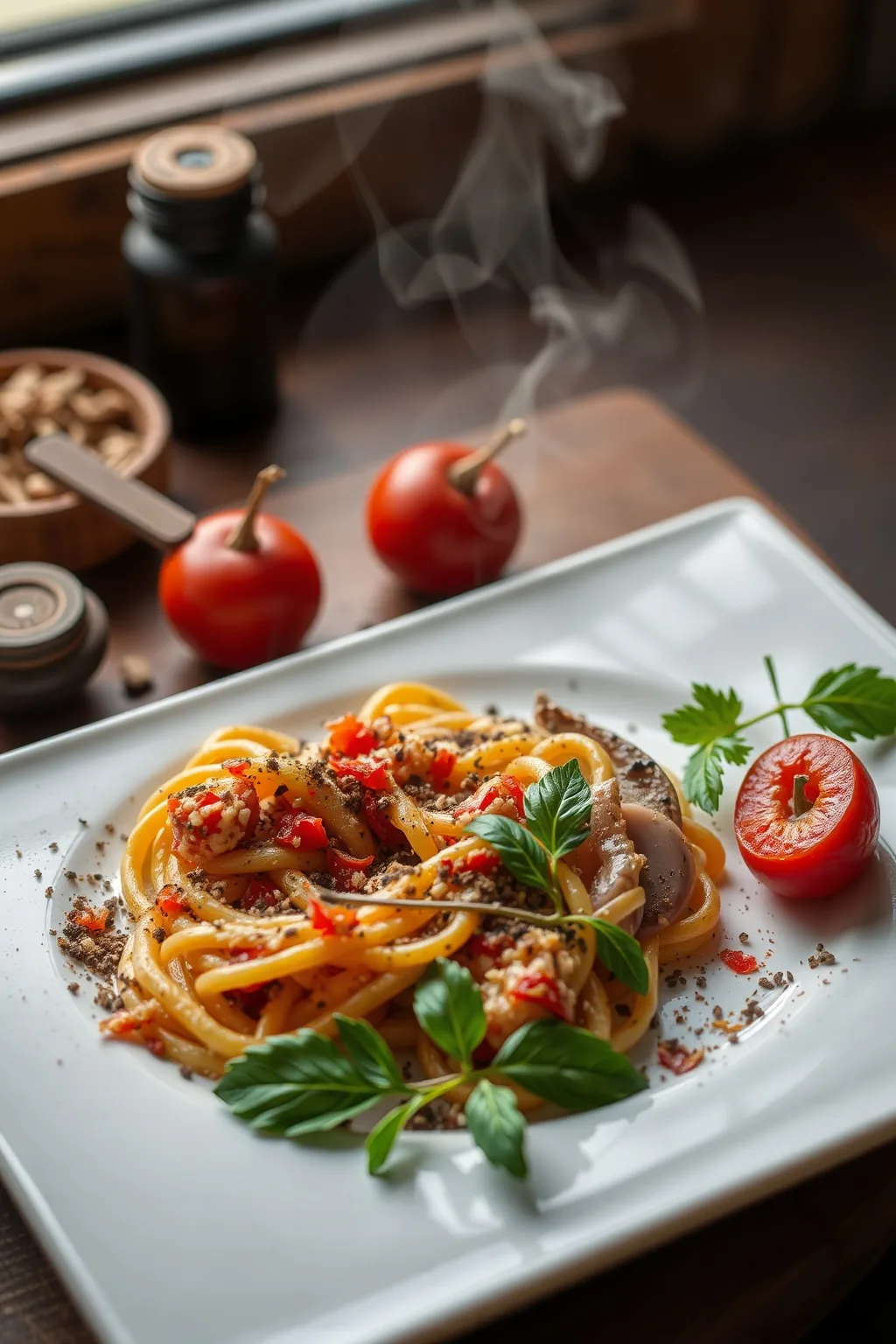 Italian Seasoning Recipe