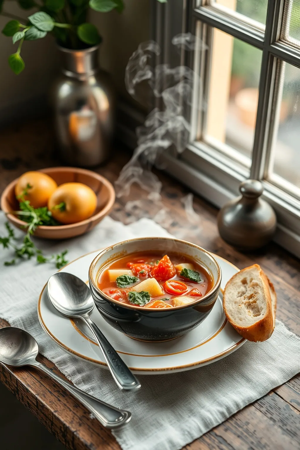 Italian Wedding Soup Recipe