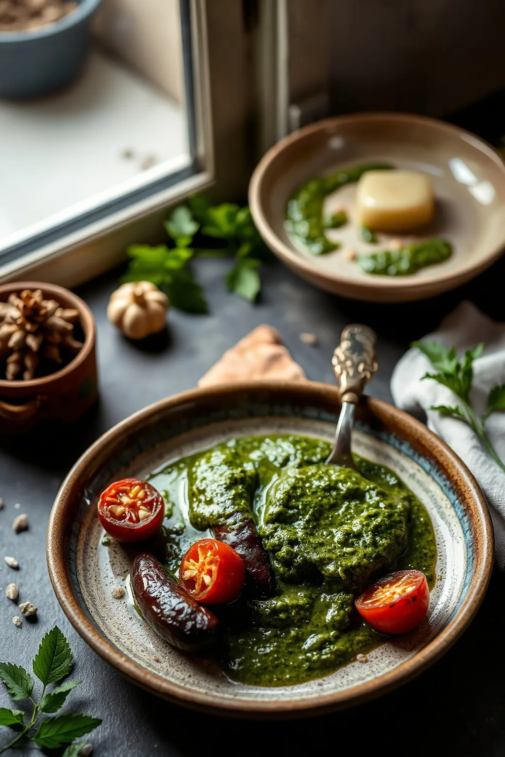 Jalapeno Pesto Recipe