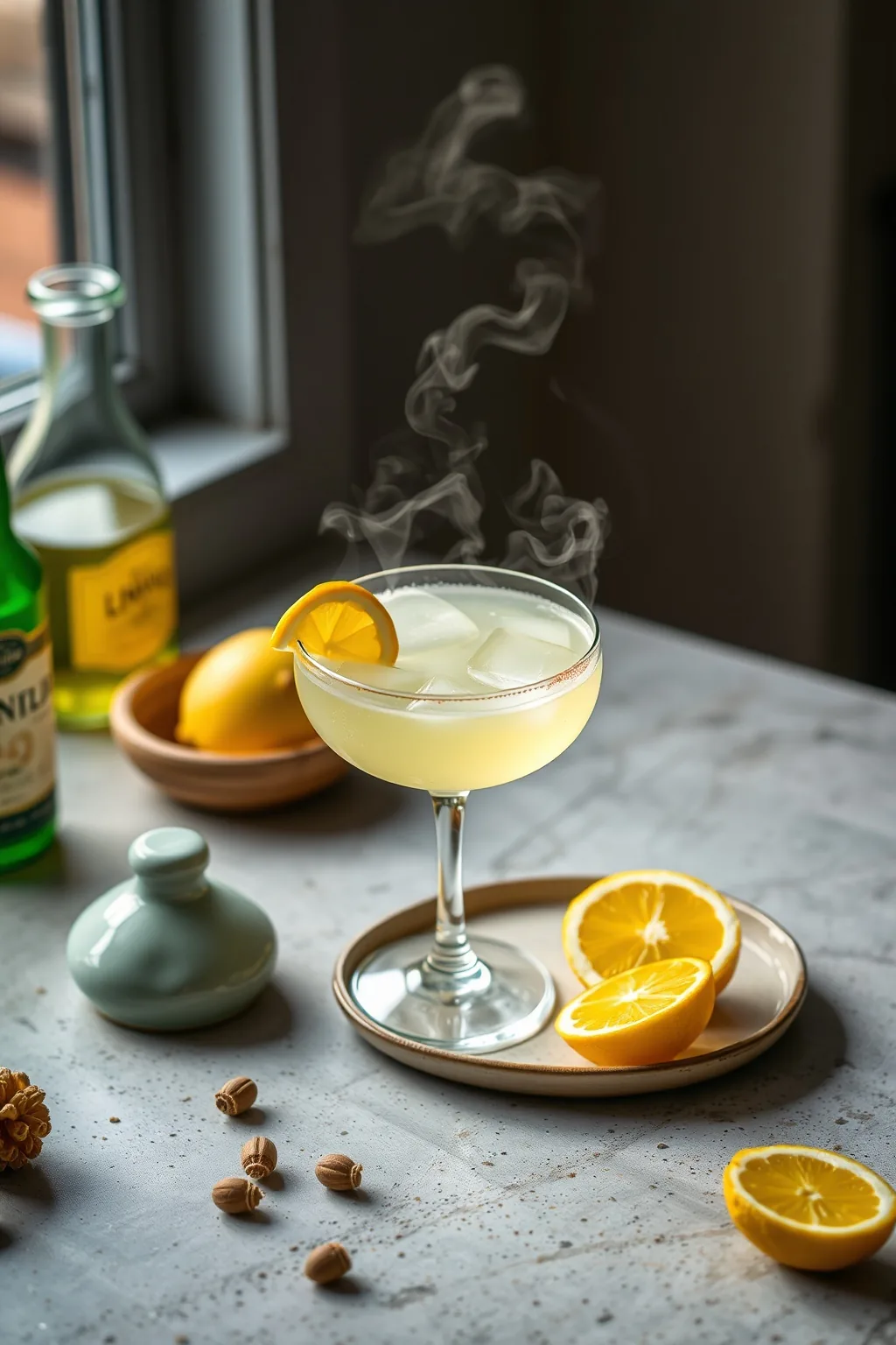 Limoncello Spritz Recipe