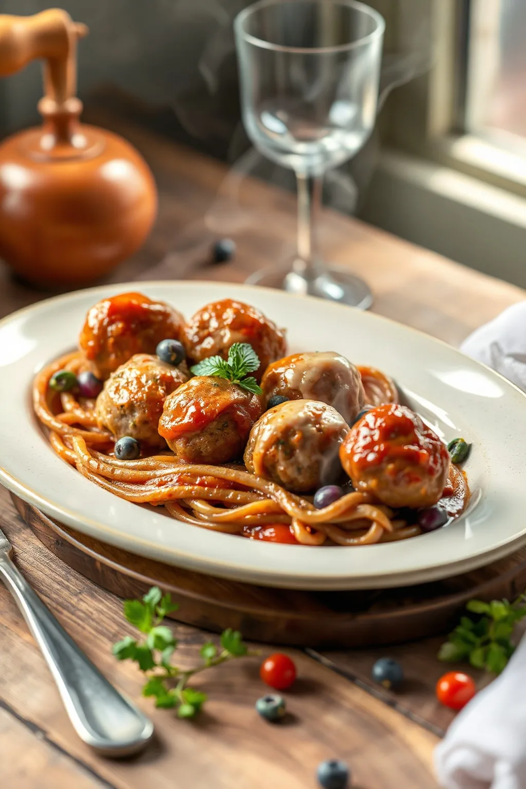 Meatball Recipes Recipe