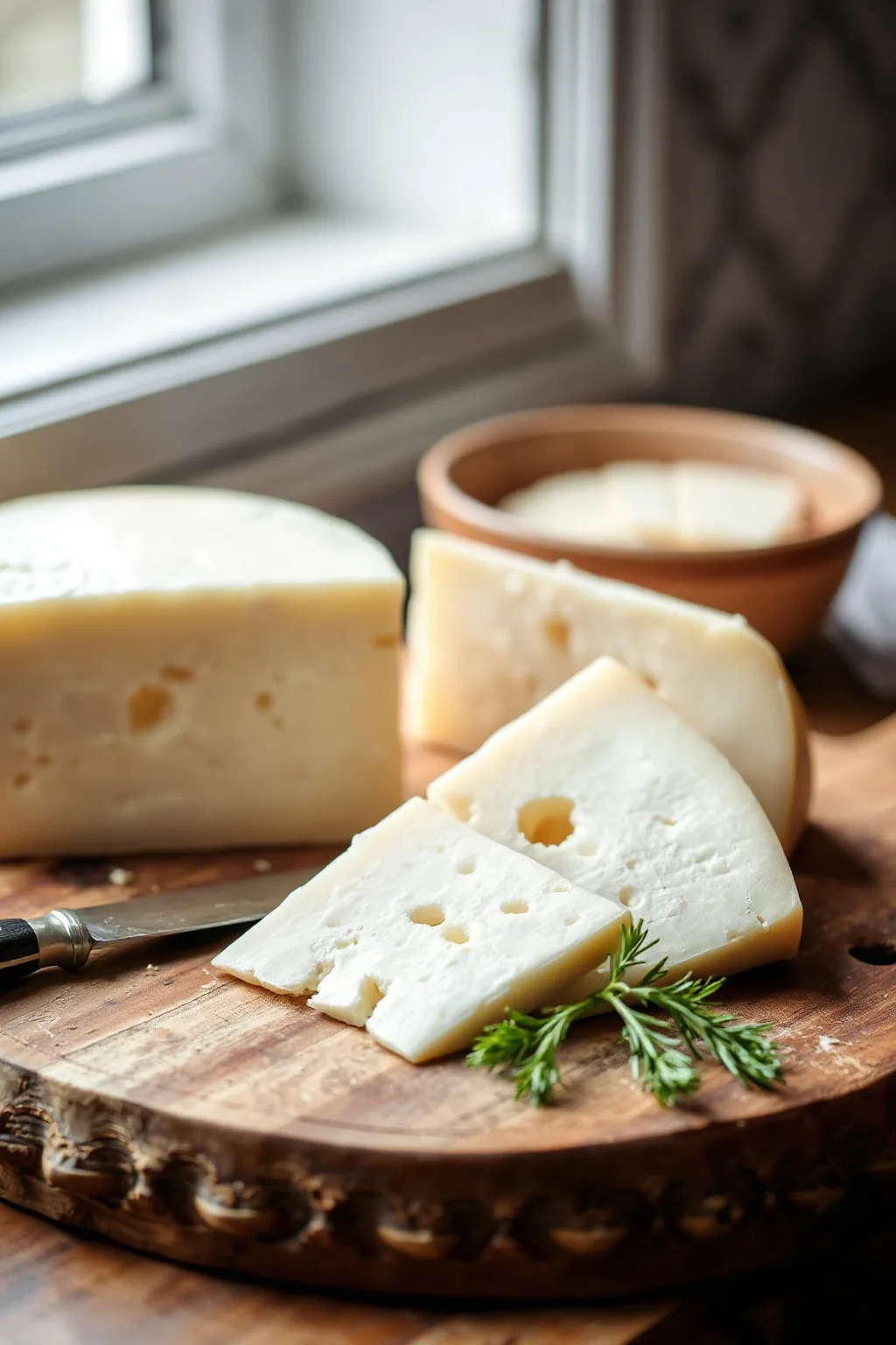Mozzarella di Bufala Campana