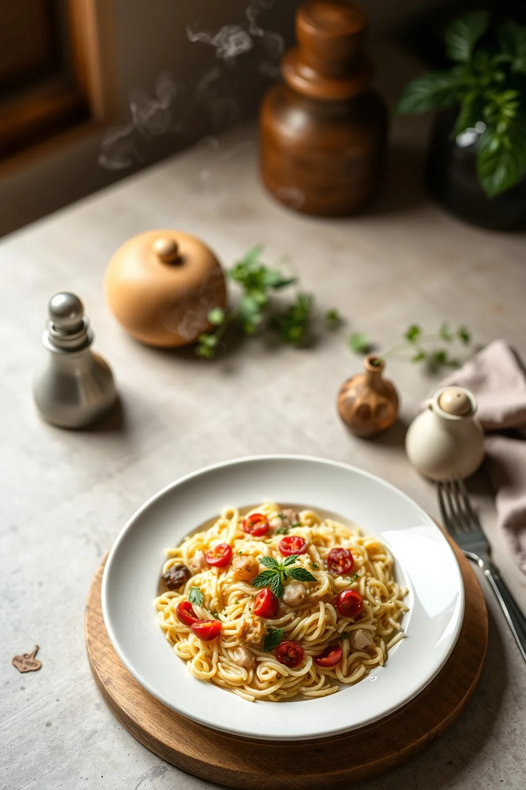 Orzo Recipe