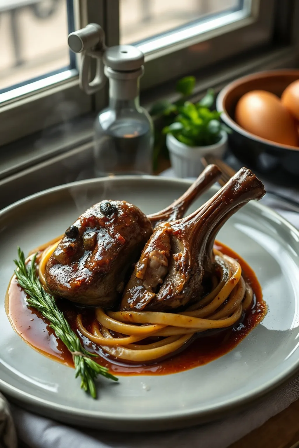 Osso Buco Recipe