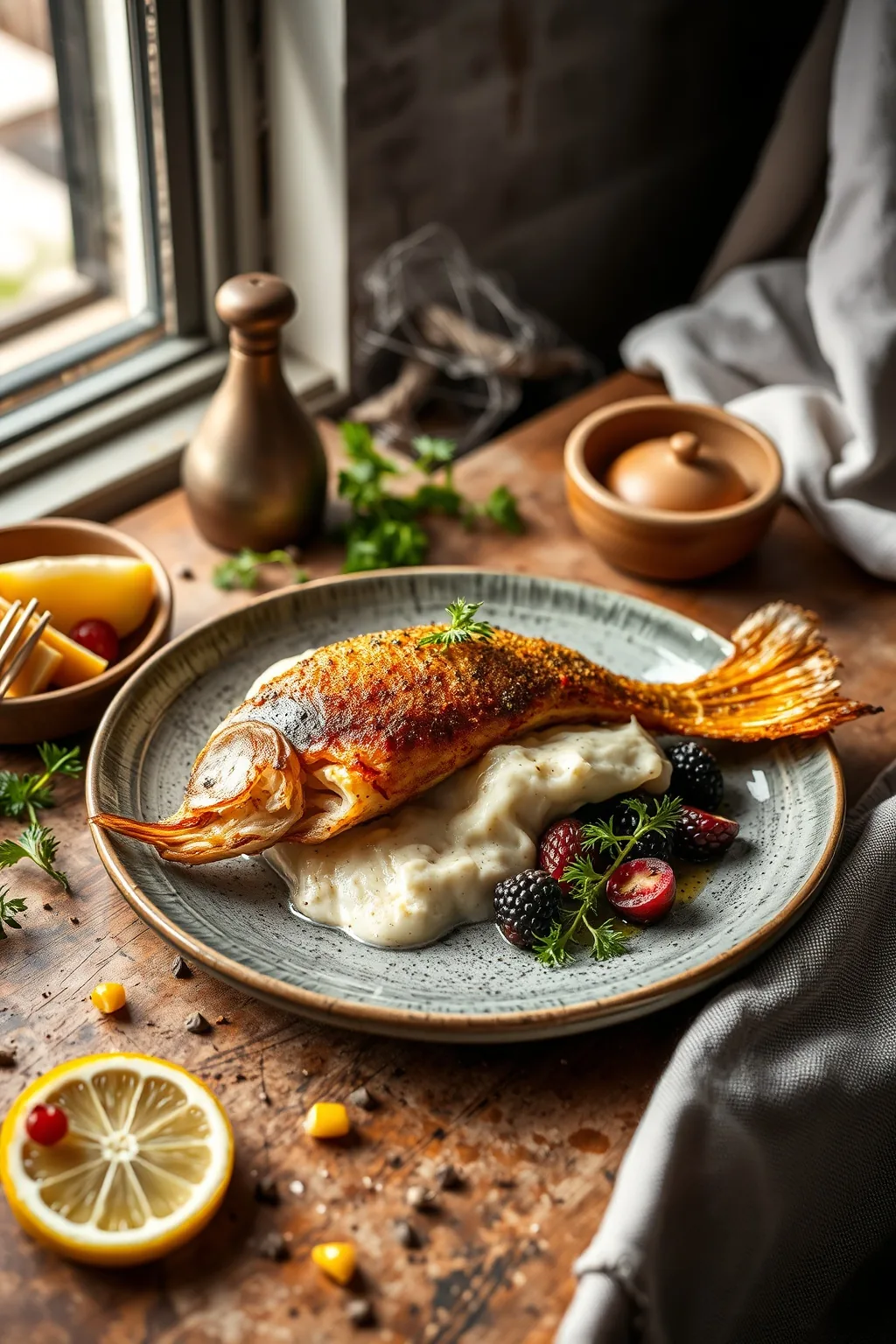 Pan Fried Sole Recipe
