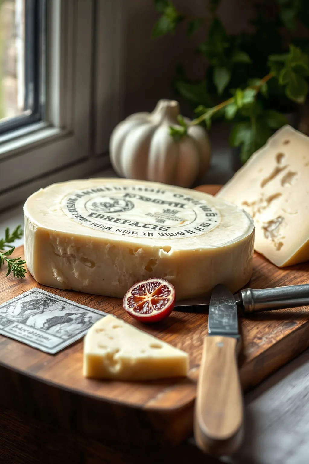 Parmigiano-Reggiano