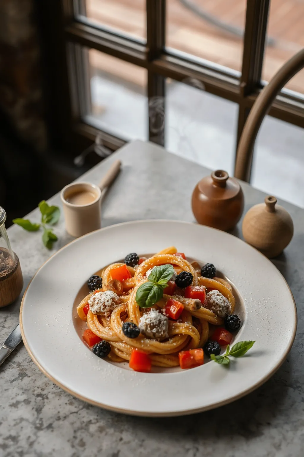 Pasta Fazul Recipe