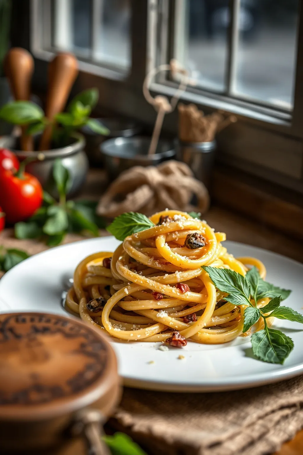 Pasta Recipes Recipe