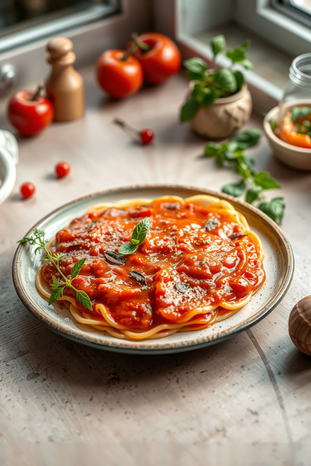 Pastapizza Sauce Recipe