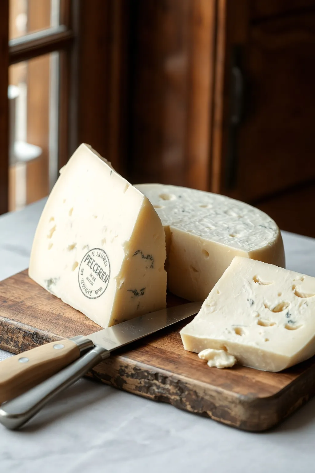 Pecorino Romano