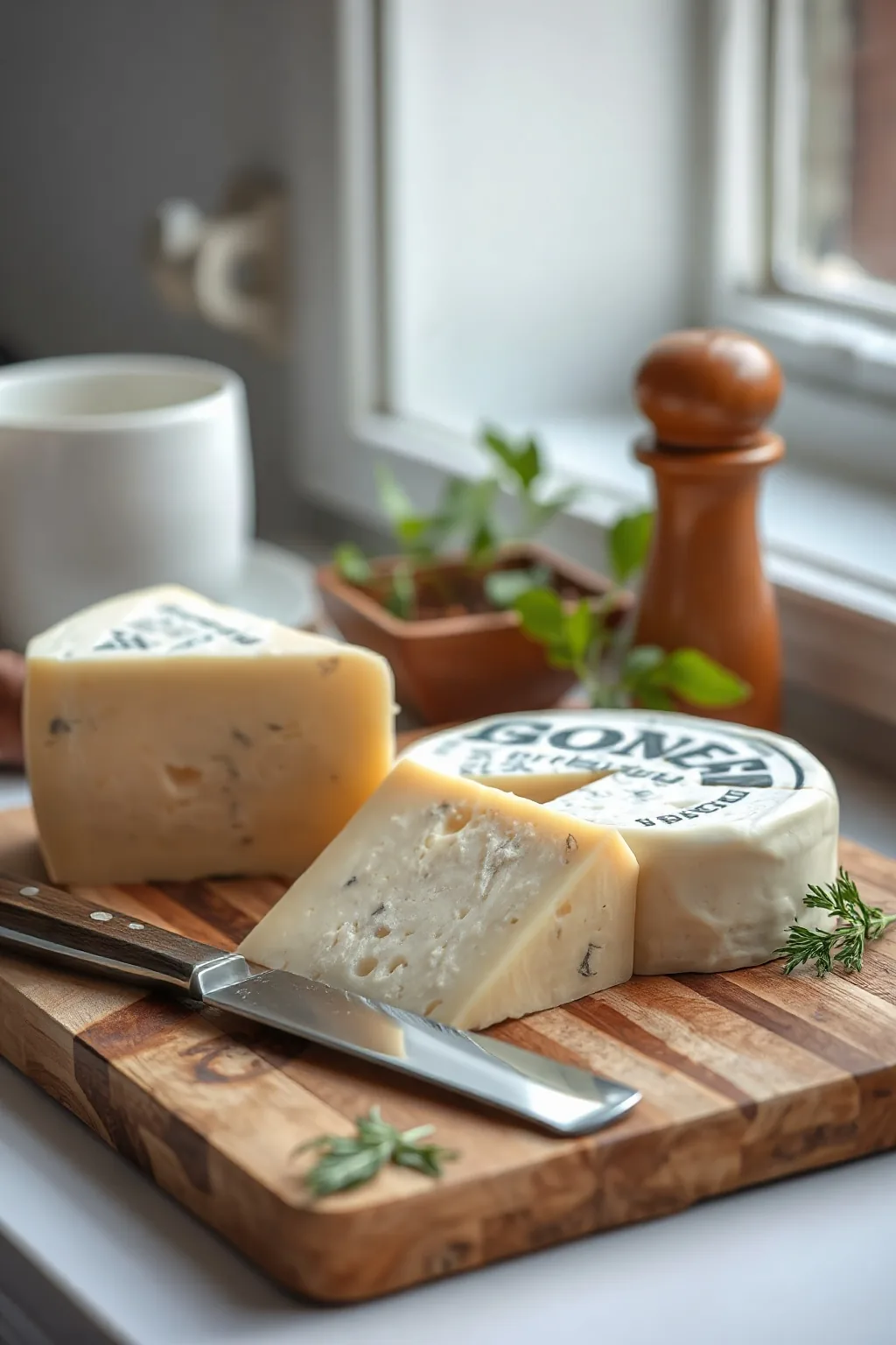 Pecorino Sardo