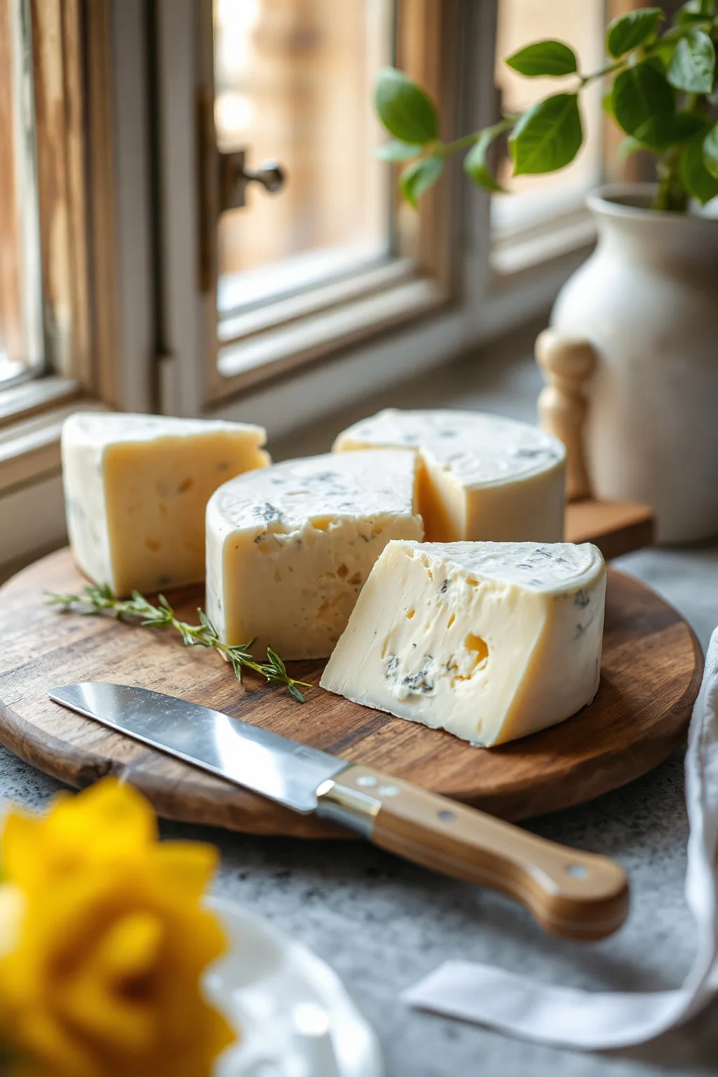 Pecorino Toscano