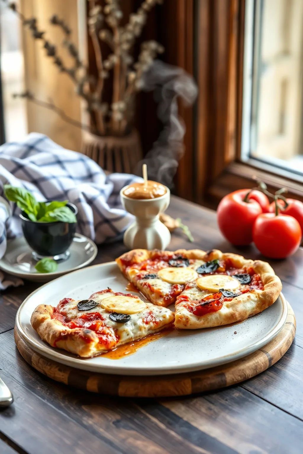 Pizza Chicken Recipe