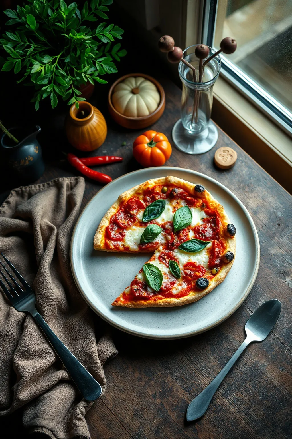 Pizza Rustica Recipe