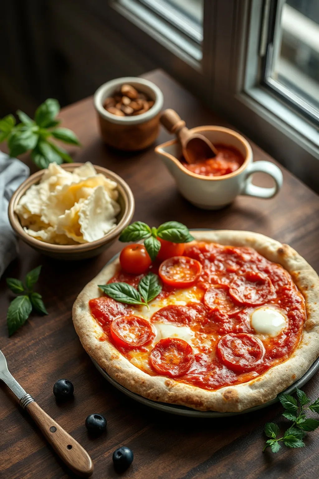 Pizza Sauce Recipe