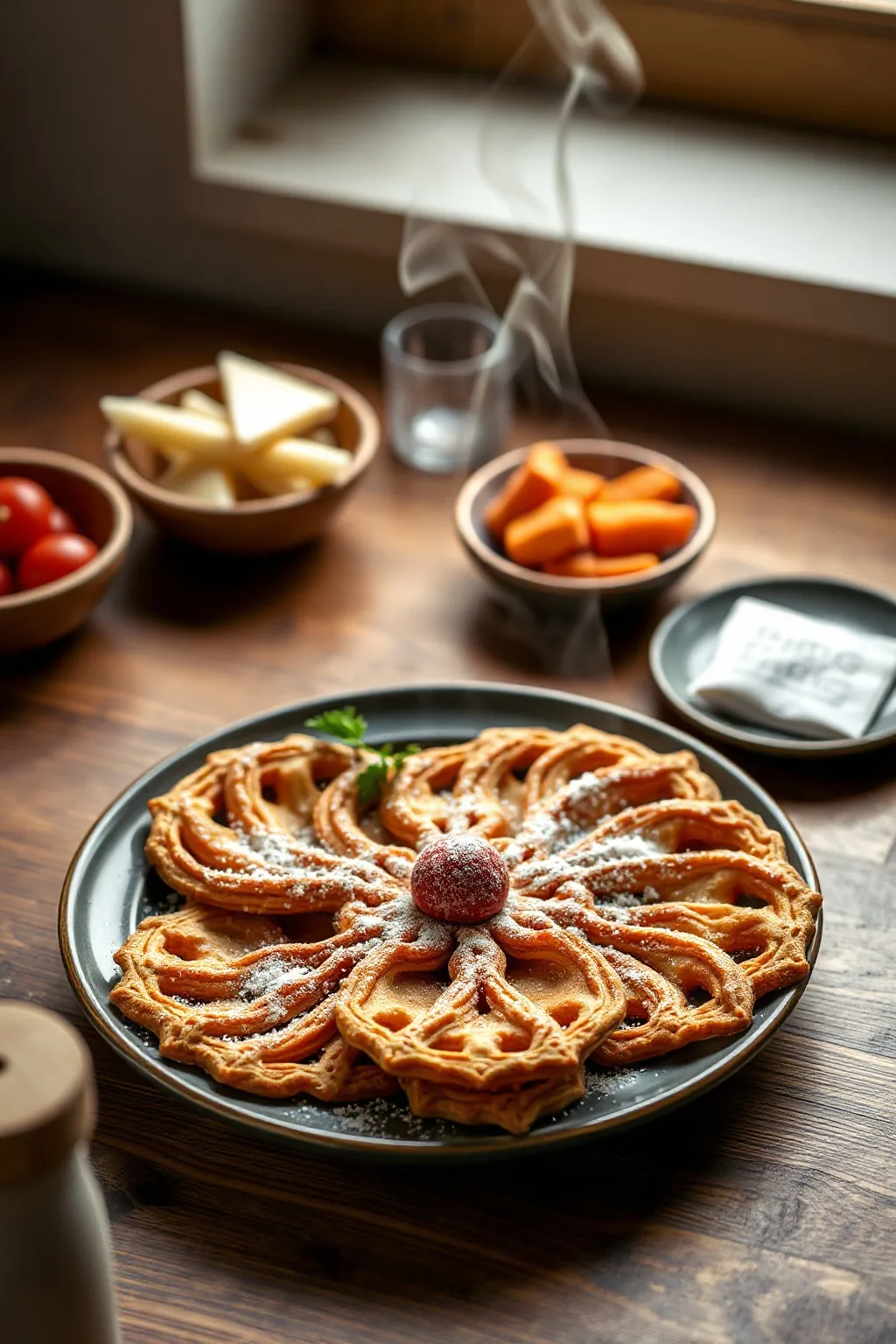 Pizzelles IV Recipe