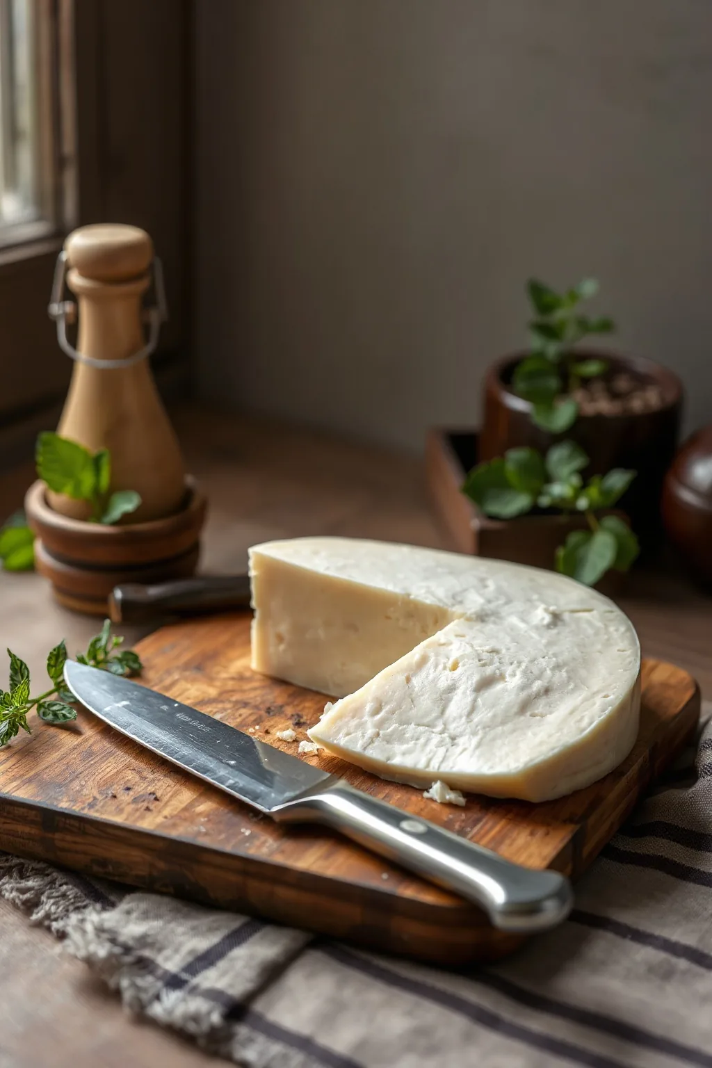 Provolone