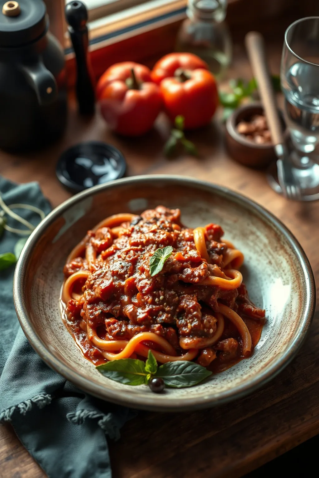 Ragu Bolognese Recipe