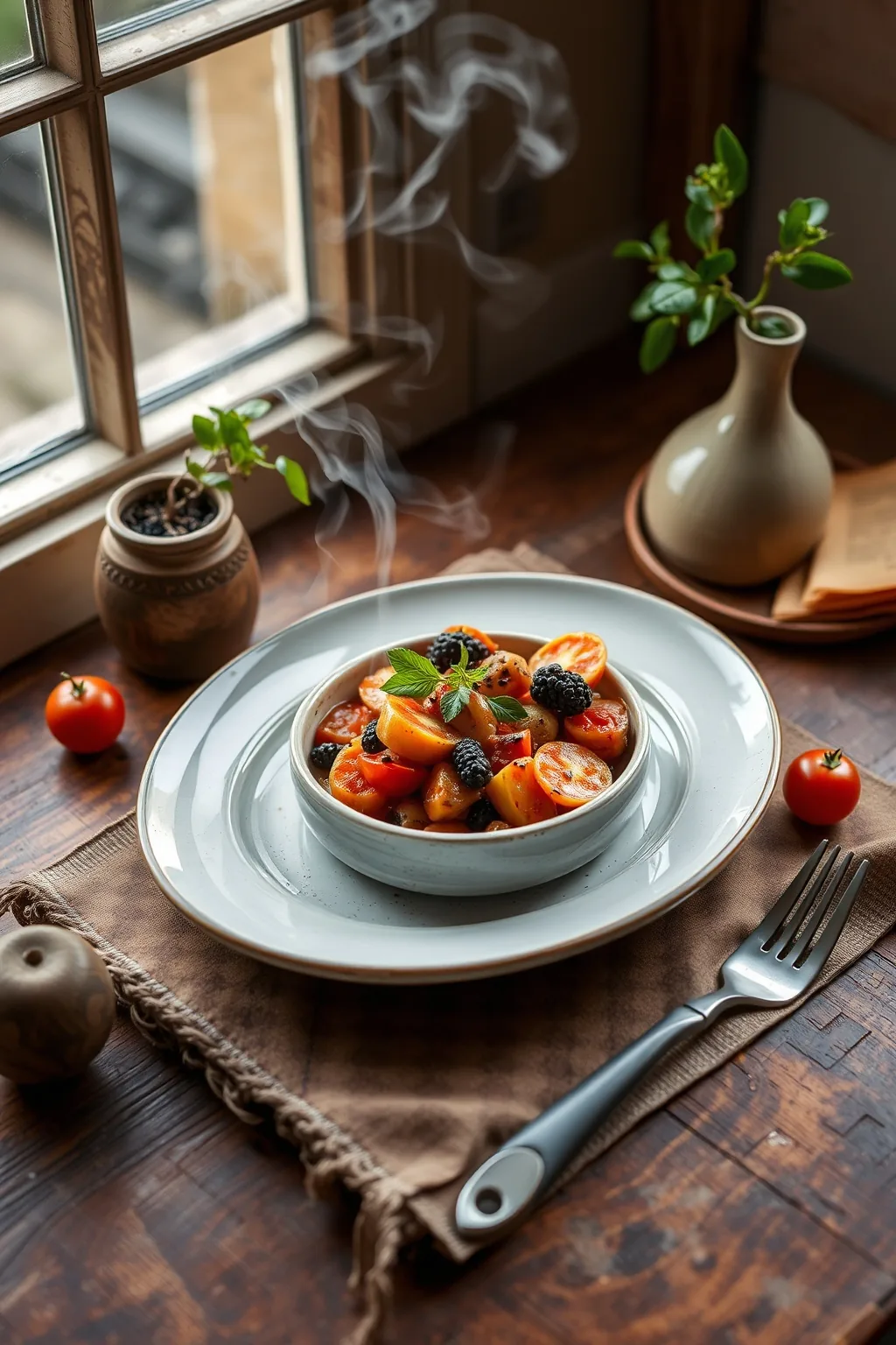 Sicilian Sunset Recipe