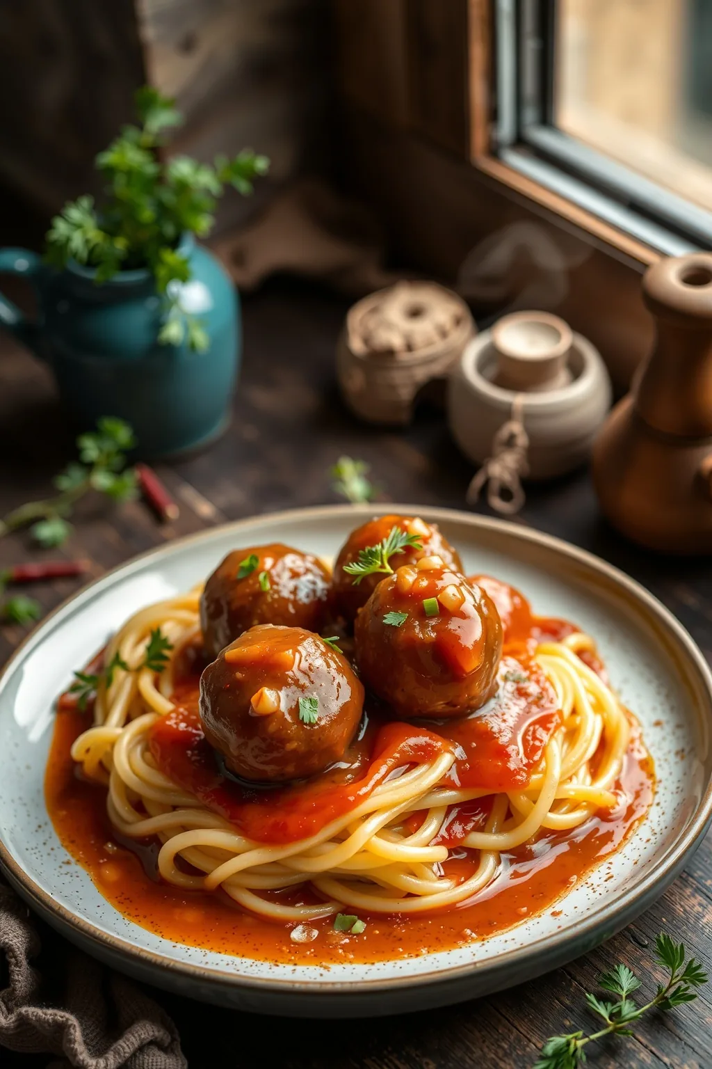 Sweet And Sour Meatballs Recipe