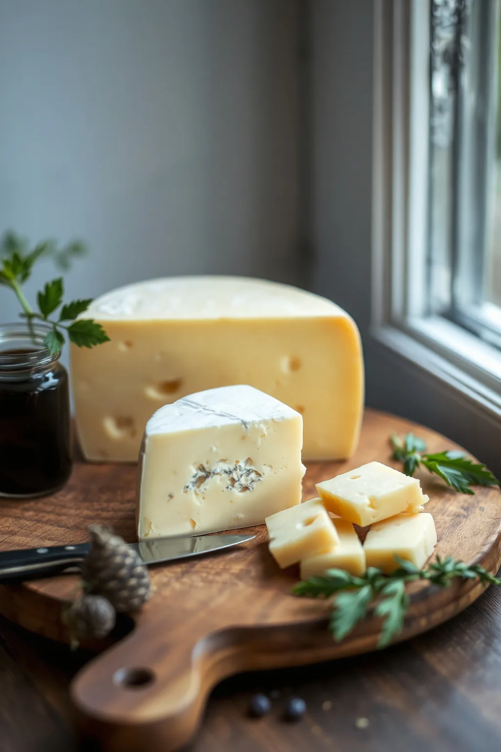 Taleggio
