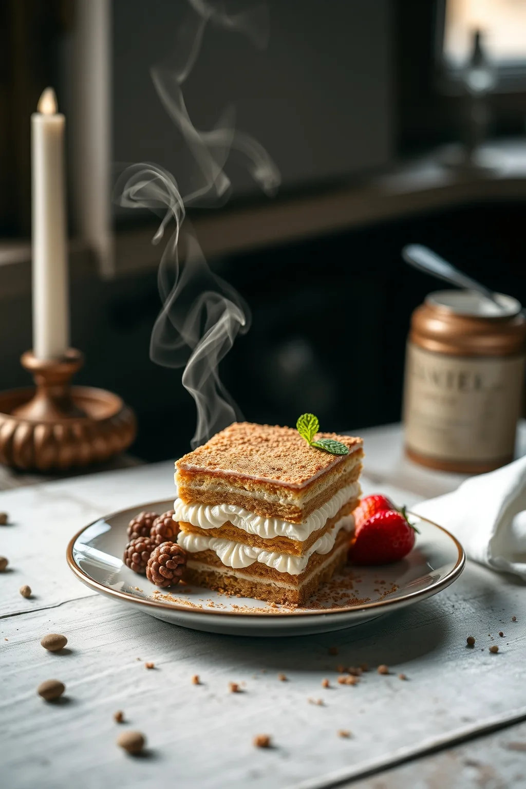 Twinkie Tiramisu Recipe