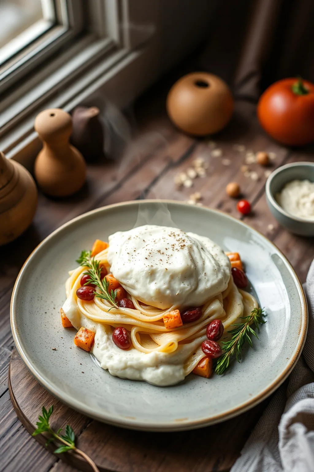 Vegan Ricotta Recipe