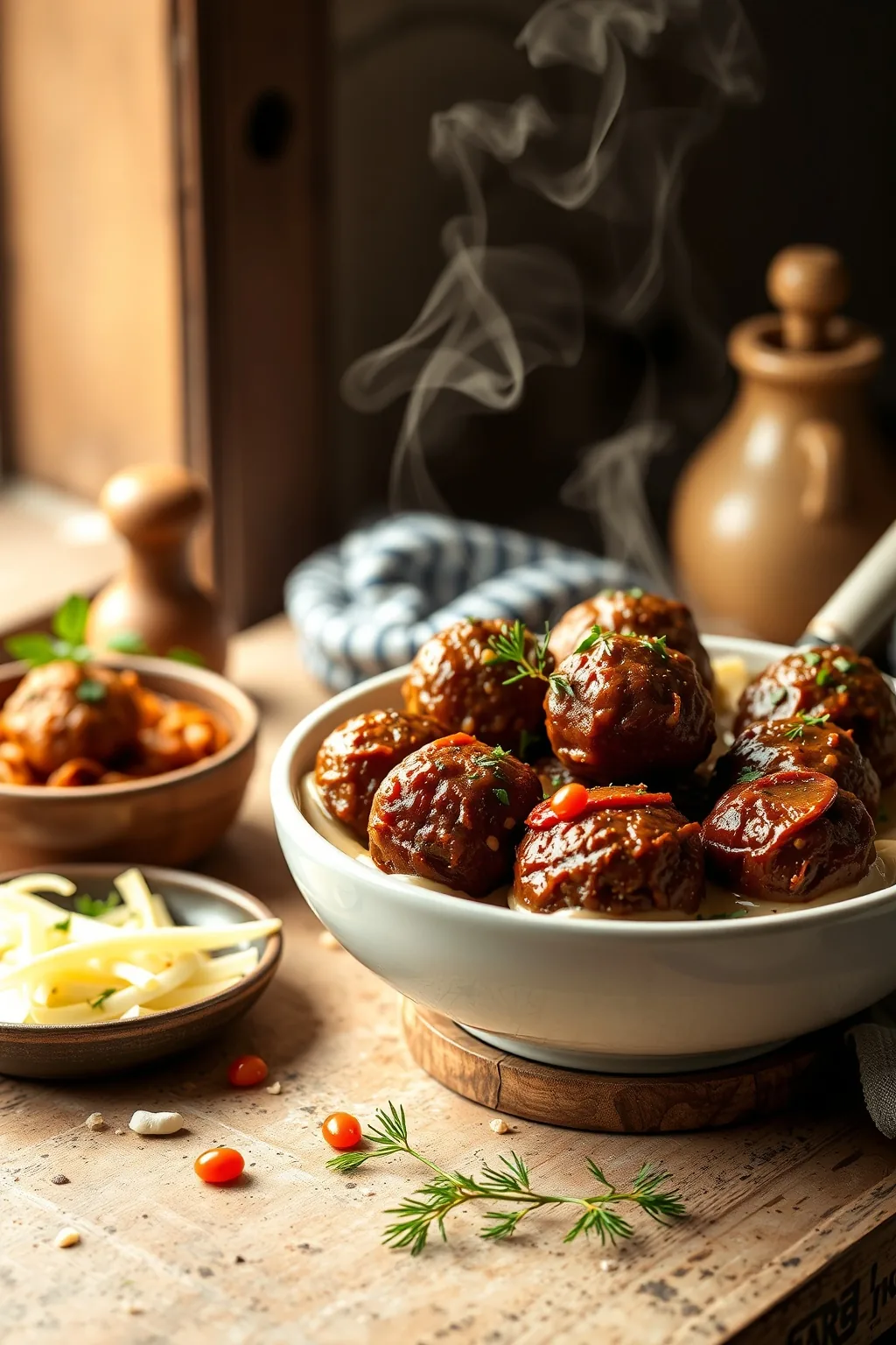 Whole30 Meatballs Recipe