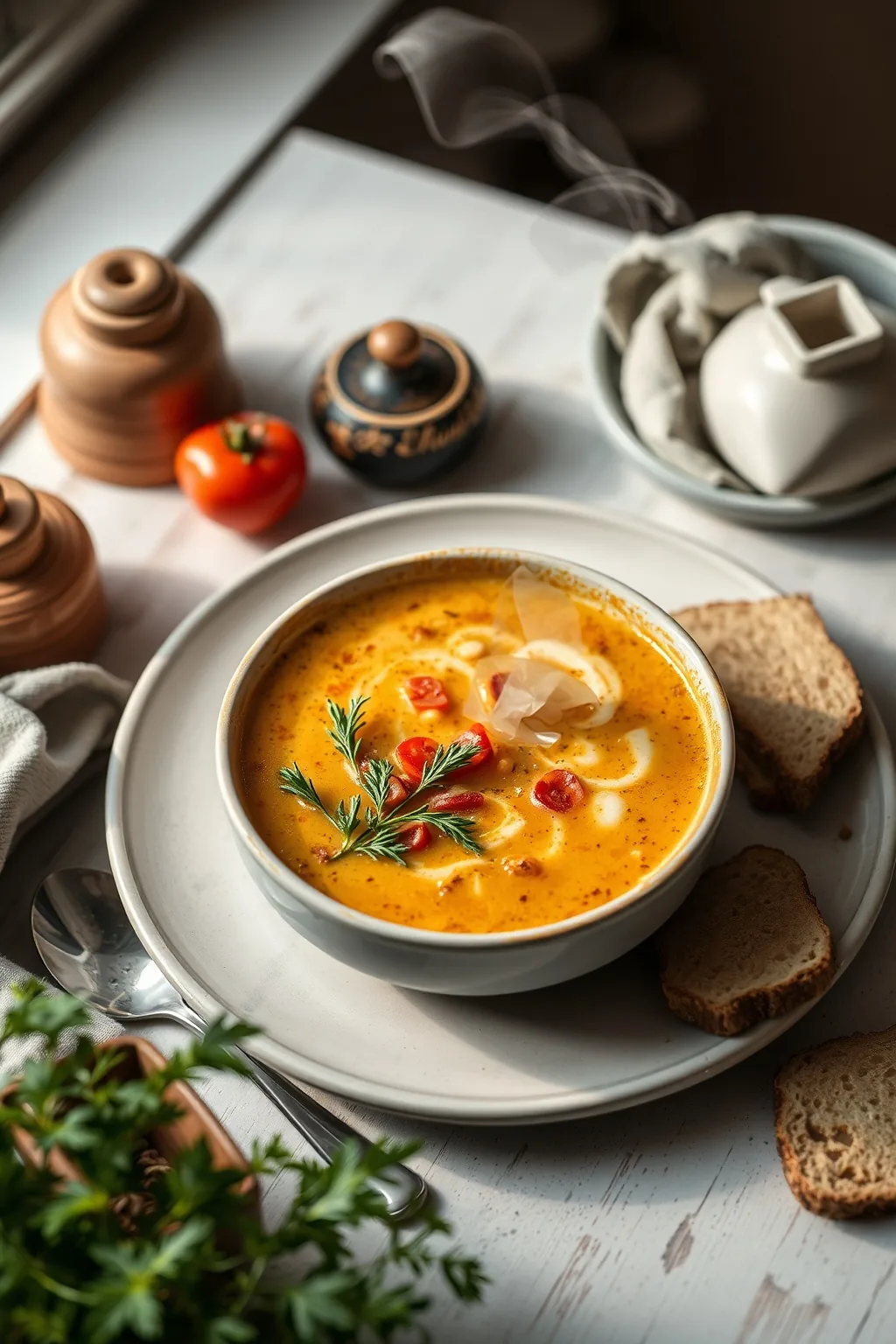 Zuppa Toscana Recipe